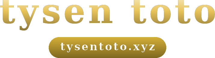 tysen toto logo